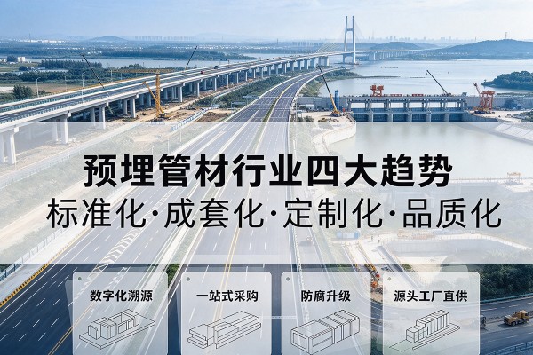 越城行业发展趋势总结