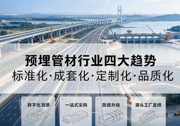 越城行业发展趋势总结