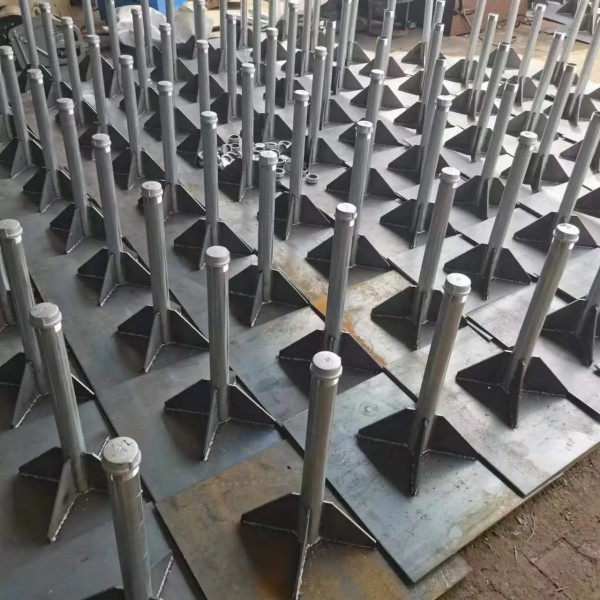 越城鑫亿呈沉降板生产