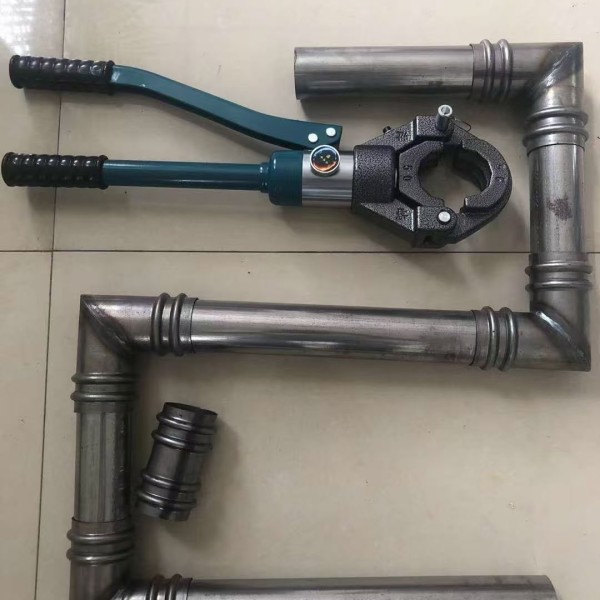 越城冷却管生产